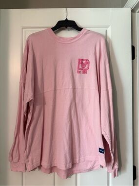 Disney princess spirit jersey